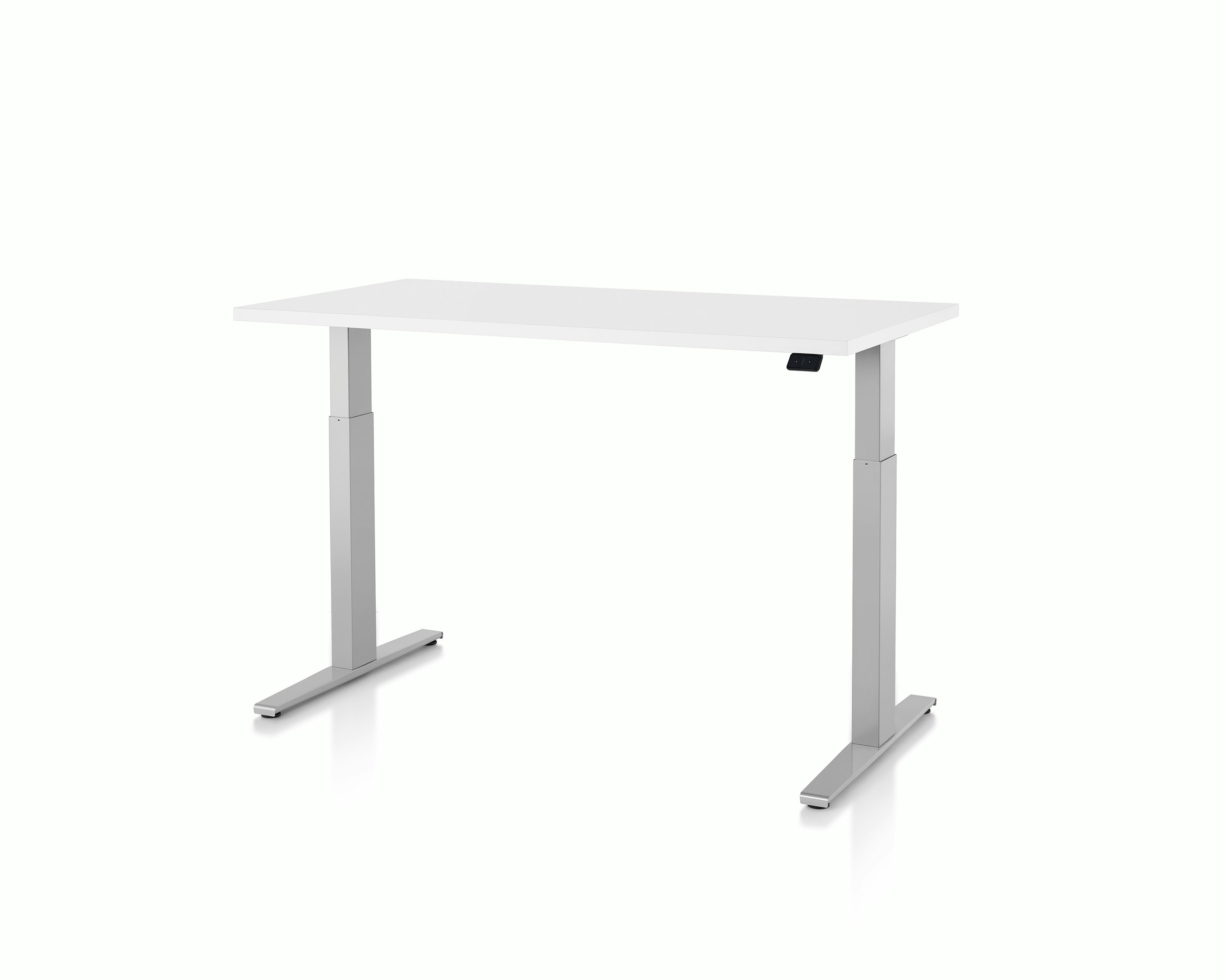 Motia Sit-to-Stand Desk, 29" x 46"