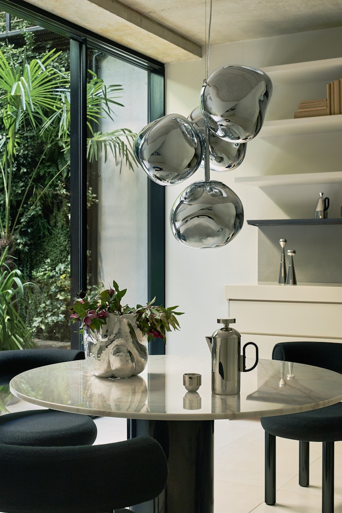 Melt Mini Chandelier