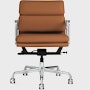 Eames Soft Pad Chair