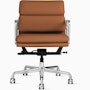 Eames Soft Pad Chair Eames Soft Pad Management Chair