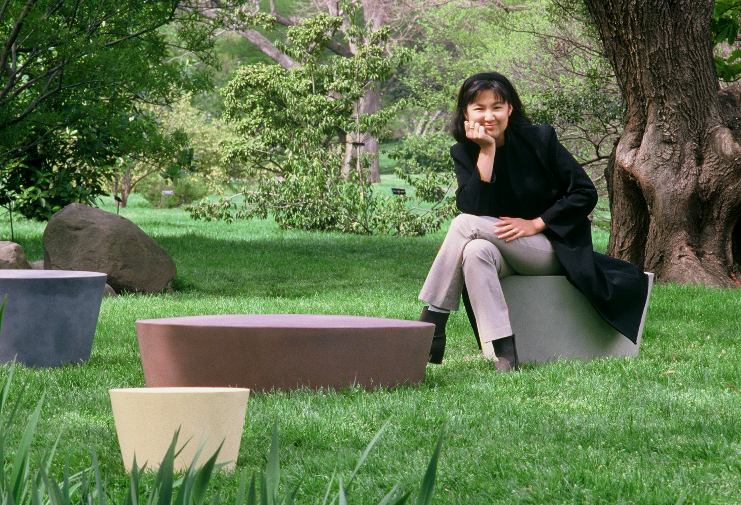 Maya Lin