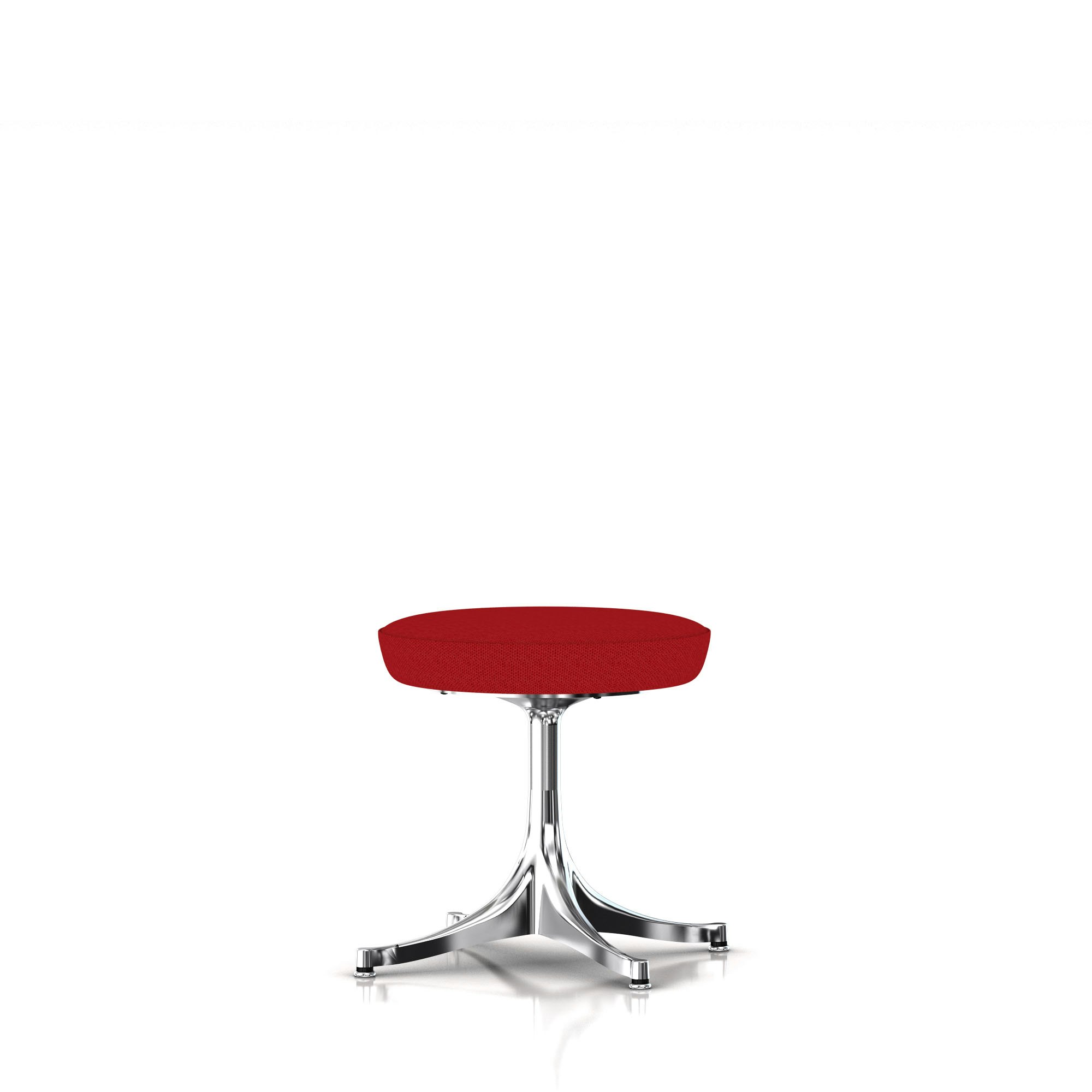 Nelson Pedestal Stool