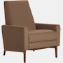 Flight Recliner