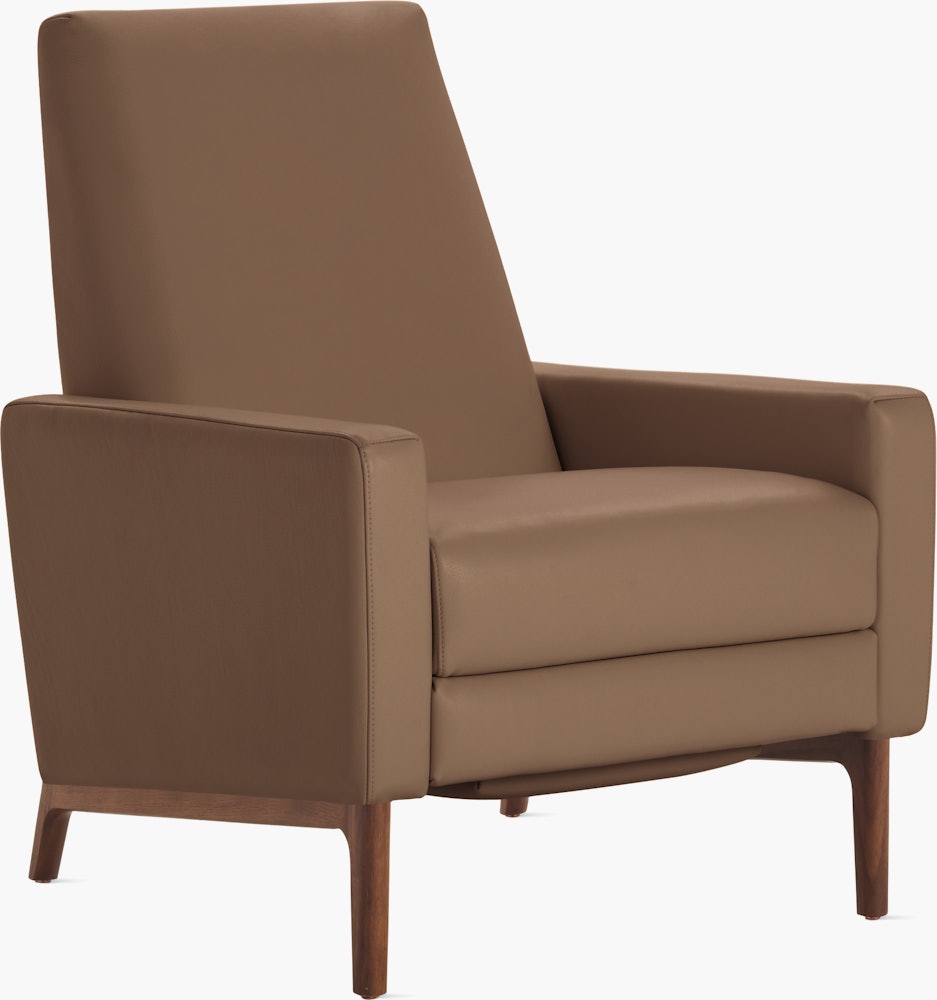 Flight Recliner
