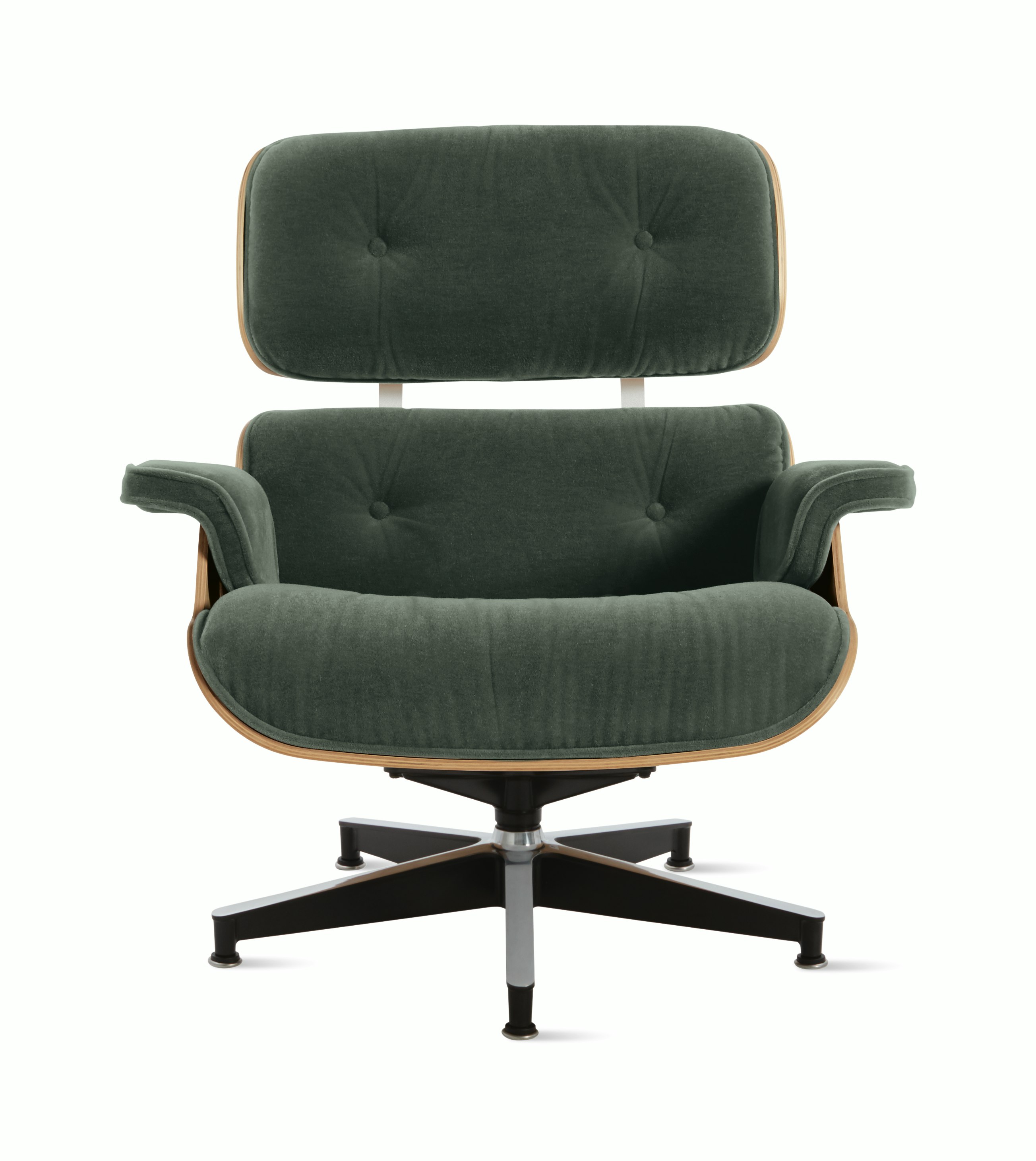Eames Lounge Chair