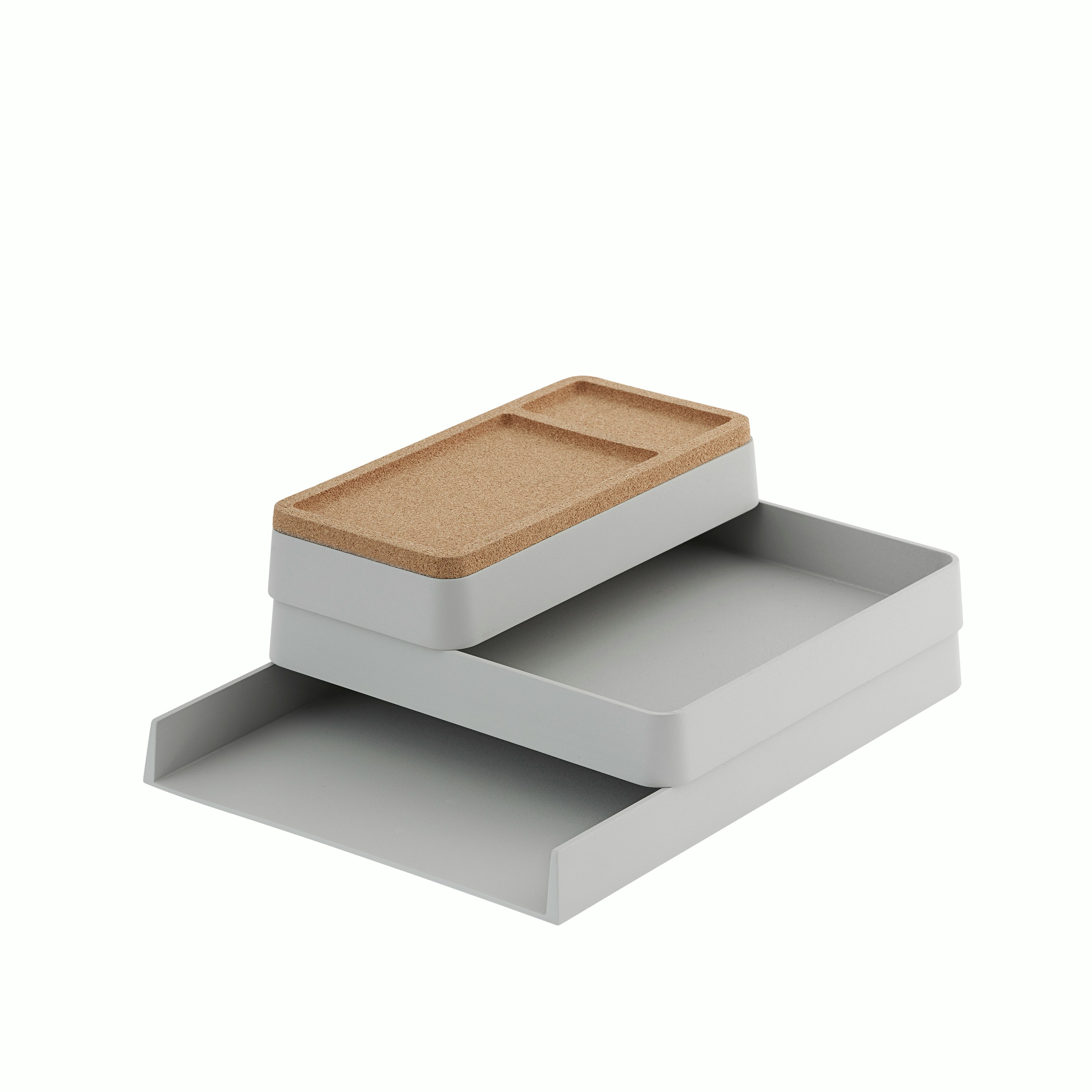 Arrange desktop series config 1 grey cork Muuto 5000x5000 hi res