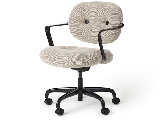 Morrison Hannah Office Chair  Morrison Hannah Chair