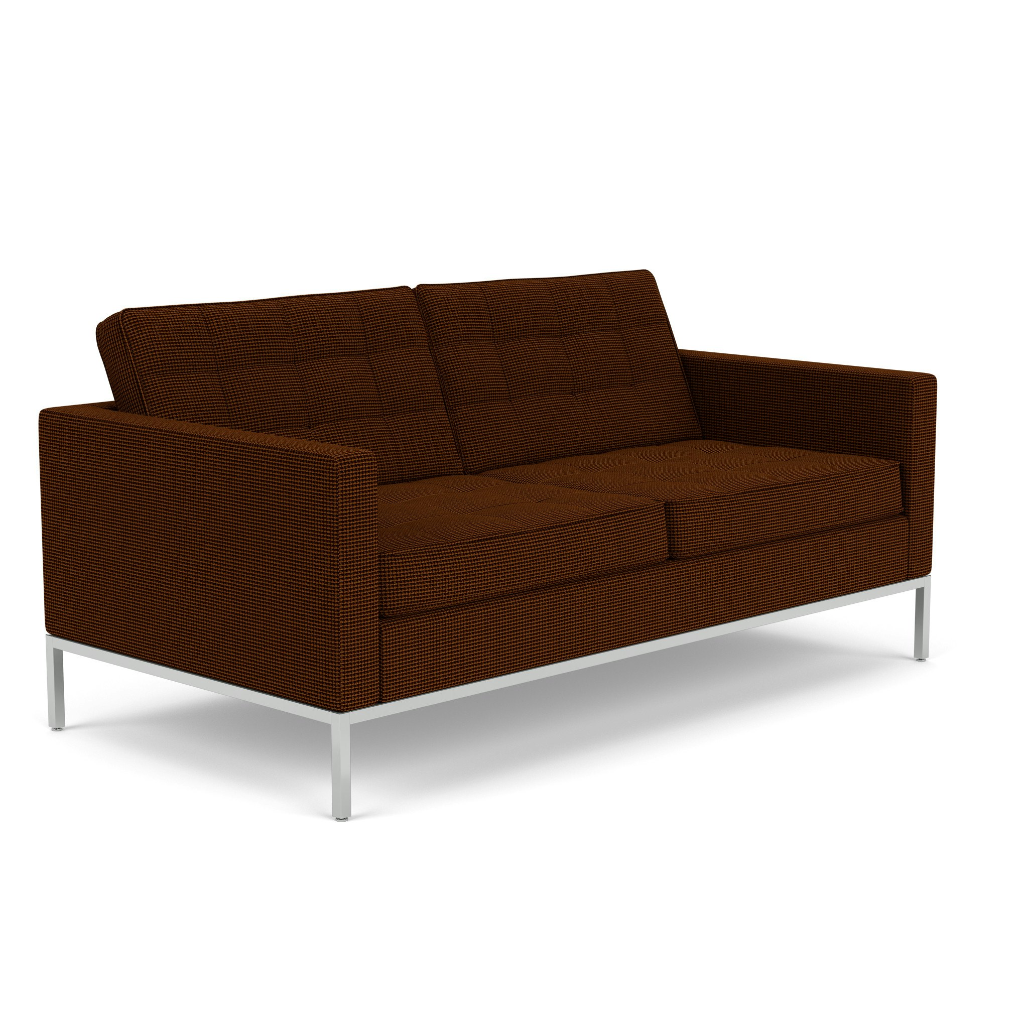 Florence Knoll Sofa - Two Seat Sofa
