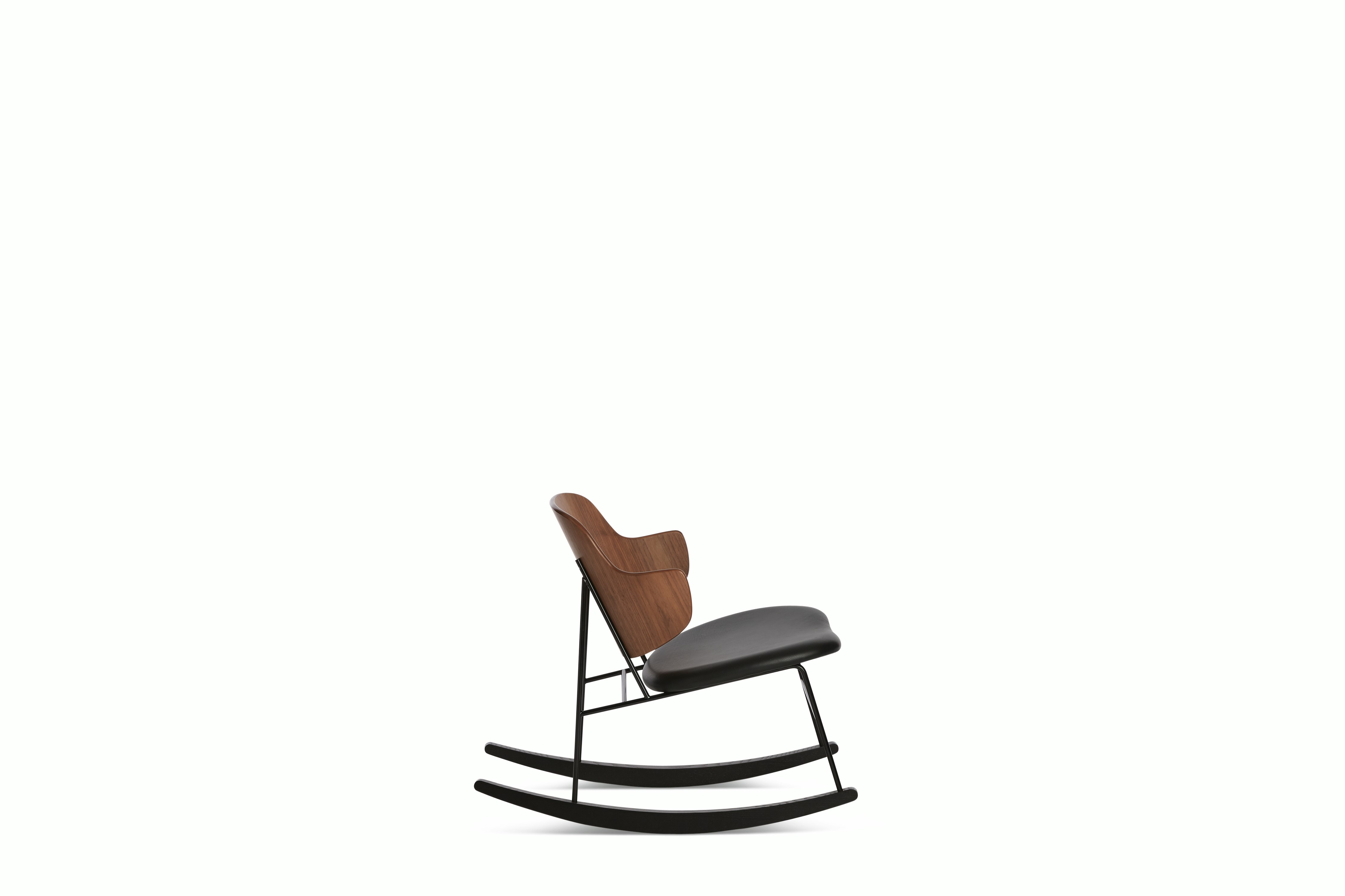 dwr rocking chair