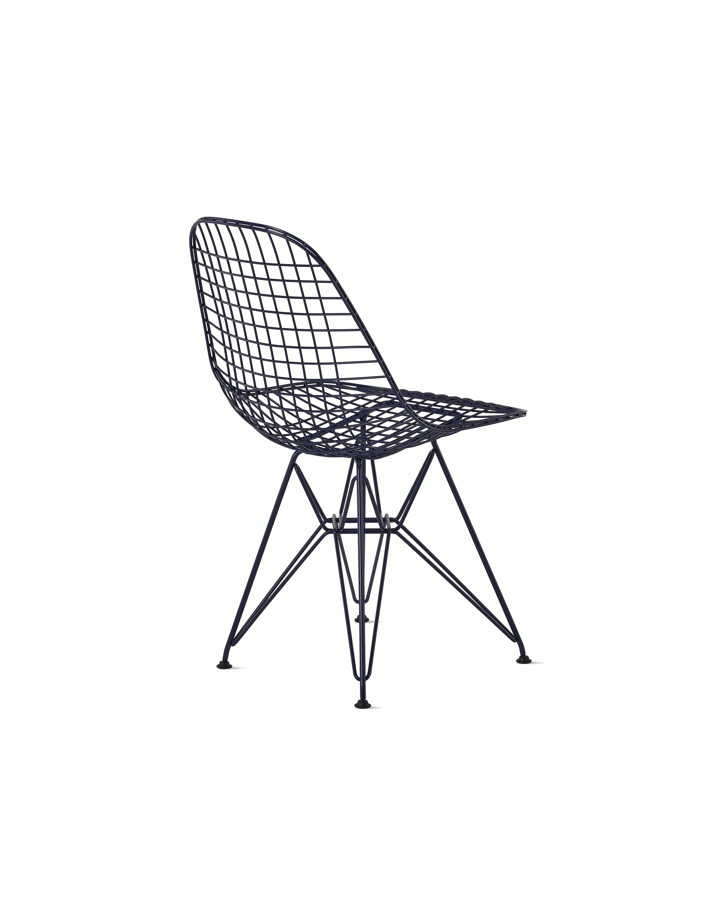 Eames Wire Chair, Herman Miller x HAY