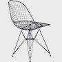Eames Wire Chair, Herman Miller x HAY