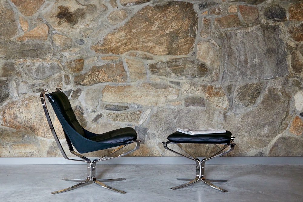 Falcon Chair