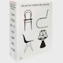 Atlas of Furniture Design - Hardcover