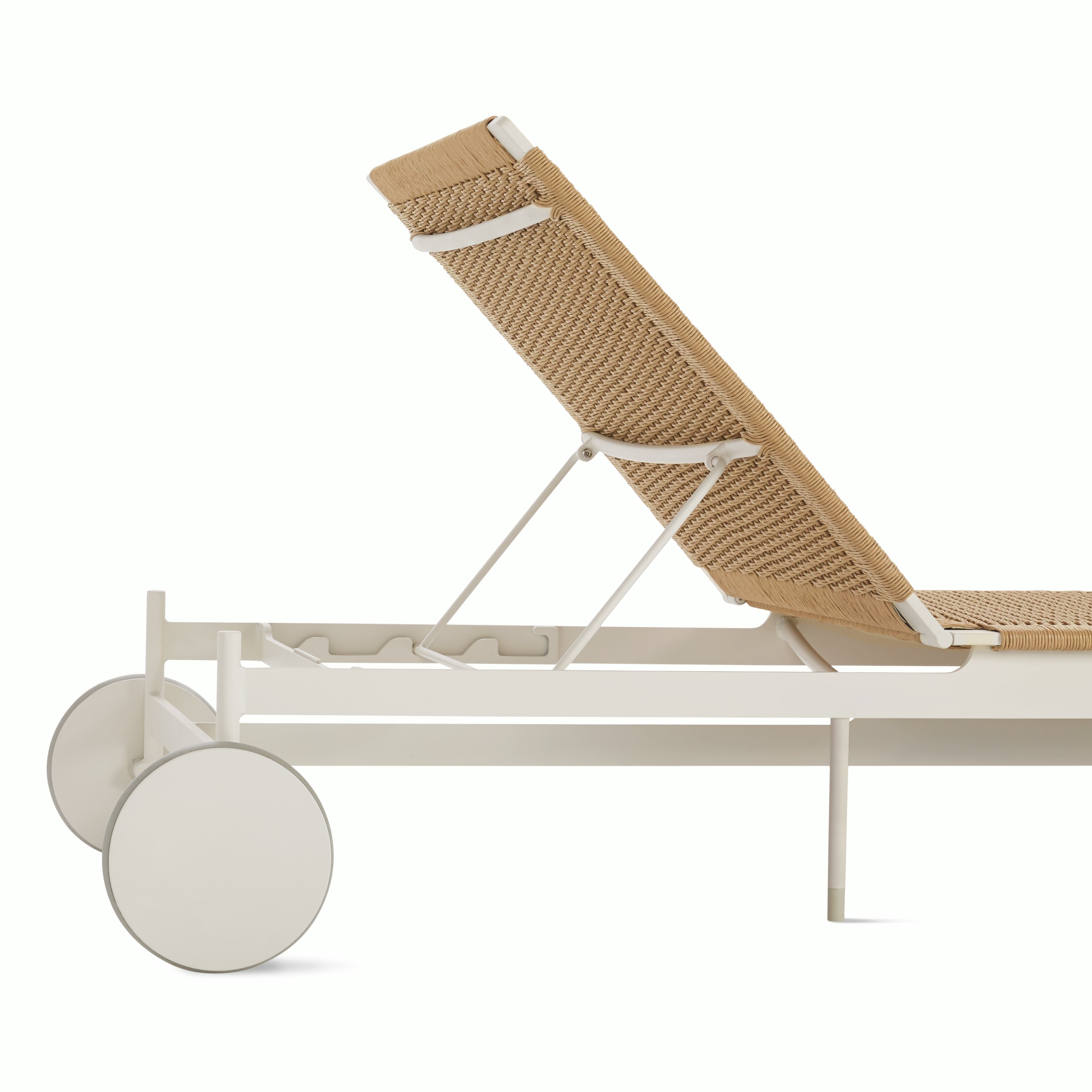 Sommer Adjustable Chaise