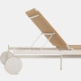 Sommer Adjustable Chaise