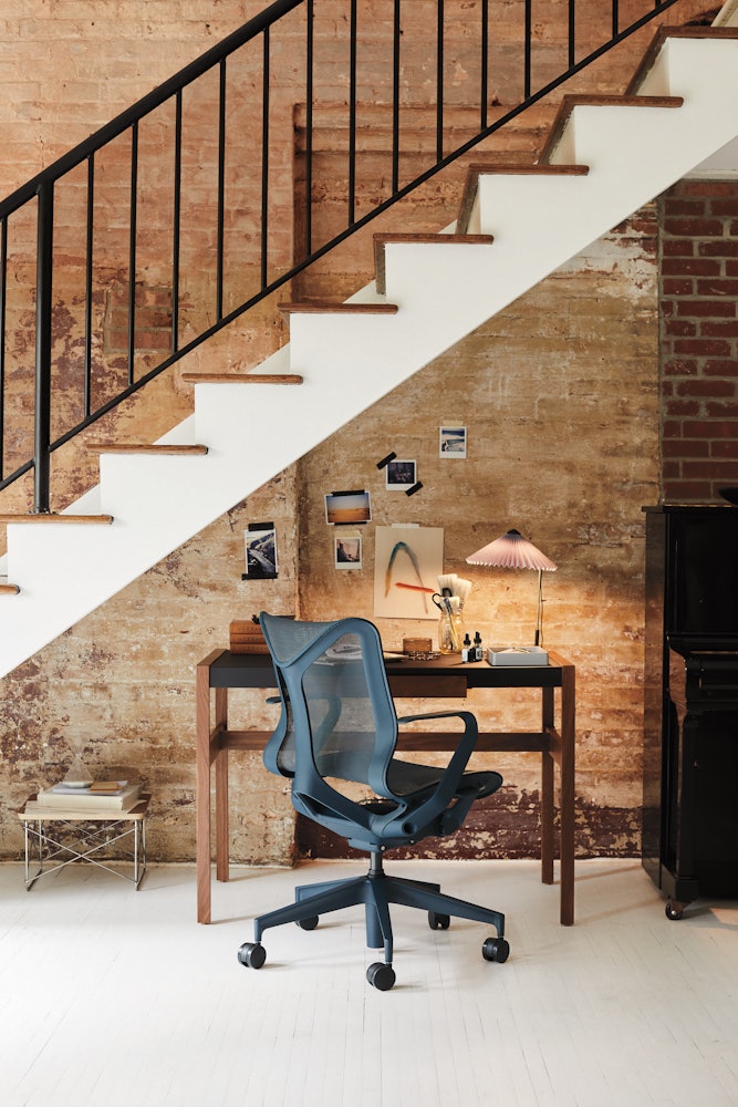 Risom Desk