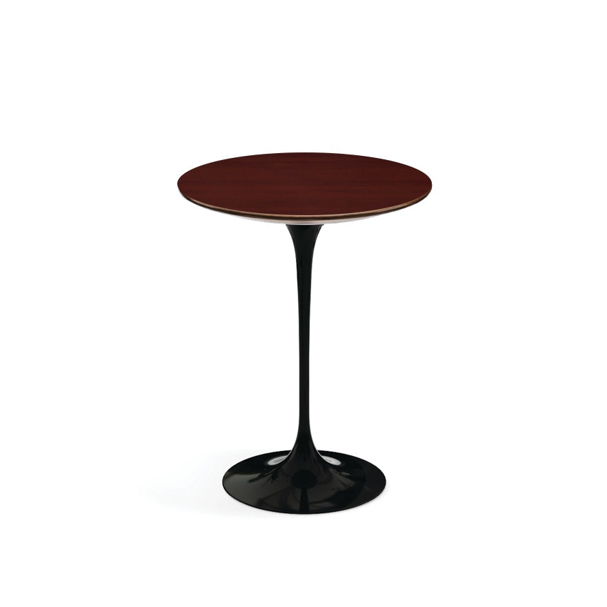 Saarinen Side Table