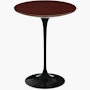 Saarinen Side Table Saarinen Side Table, Round