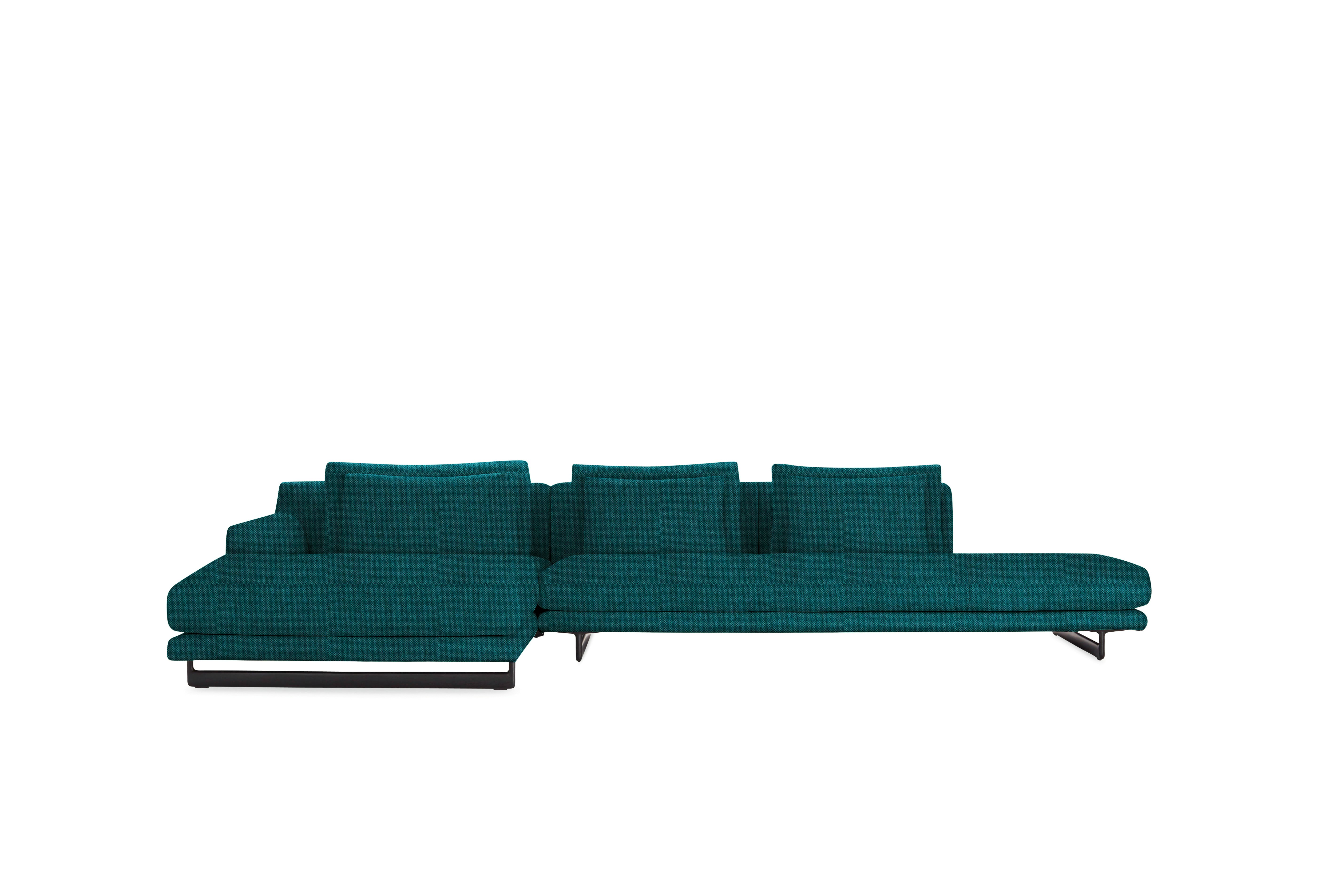 Lecco Sectional