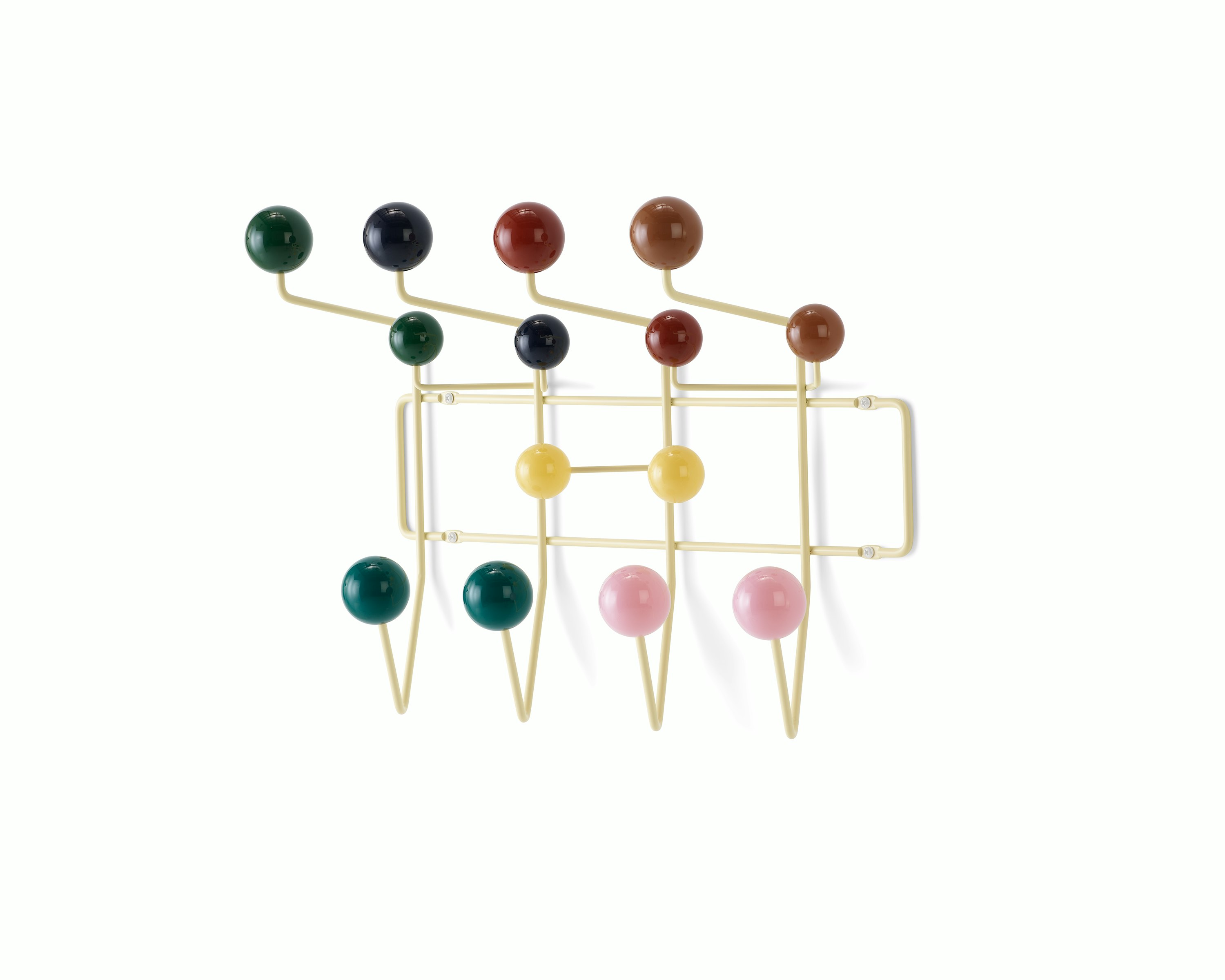 Eames Hang-It-All