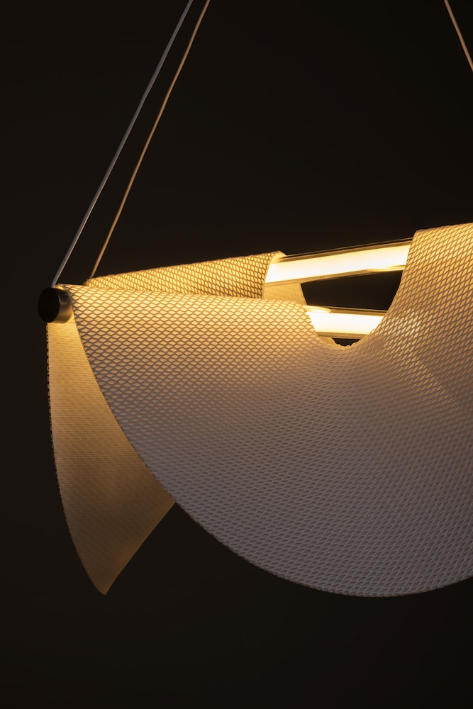 Drape Light