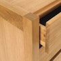 Matera Dresser