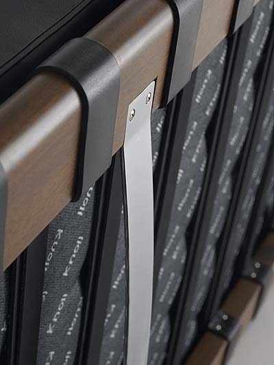 Barcelona&reg; Couch