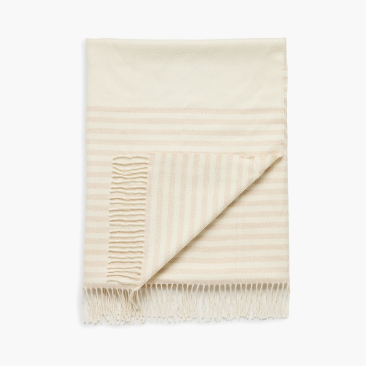 Strand Baby Alpaca Throw Strand Baby Alpaca Throw