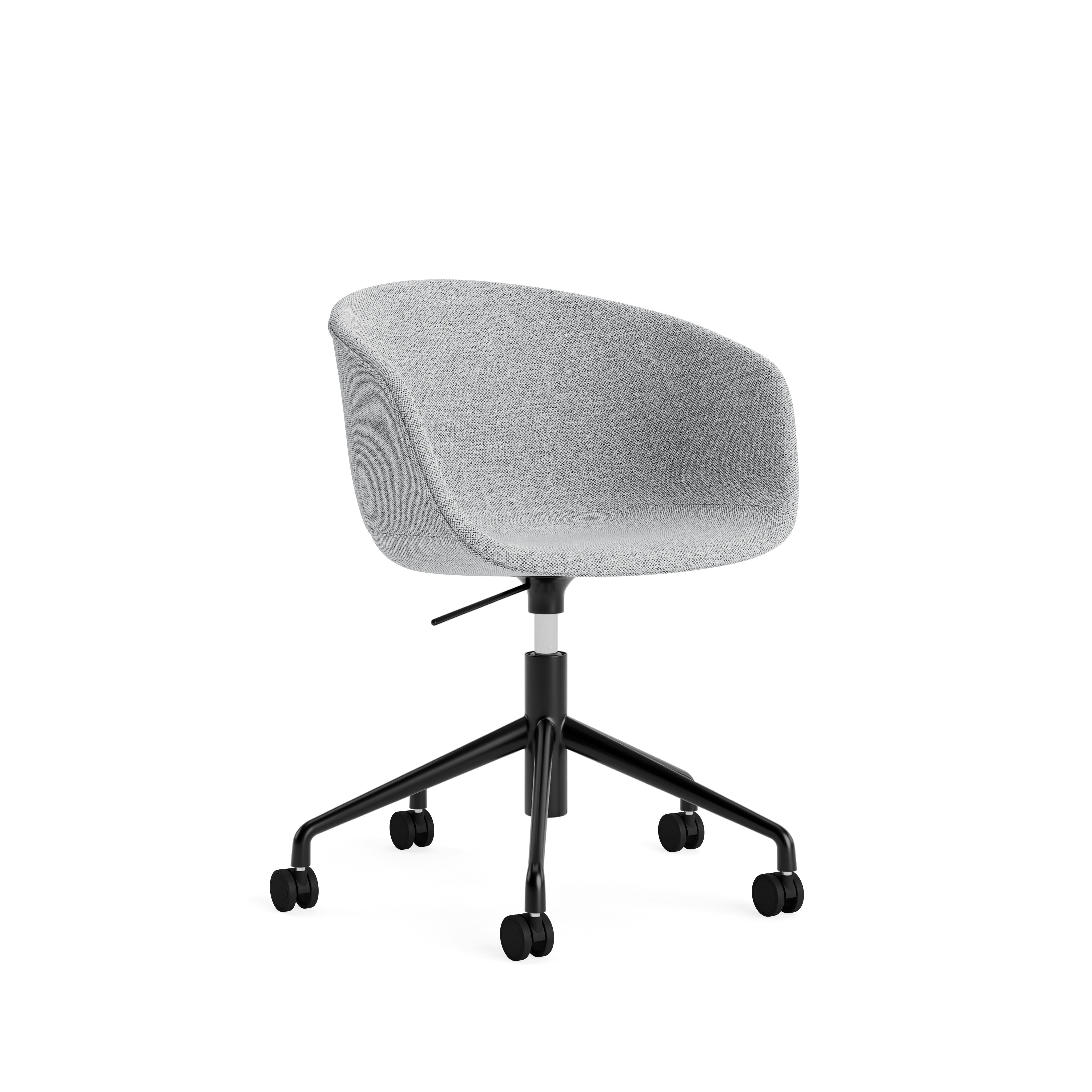 AAC 53 - Mode, 002 Intaglio - Black