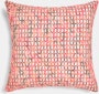 Guise Pillow in Rose