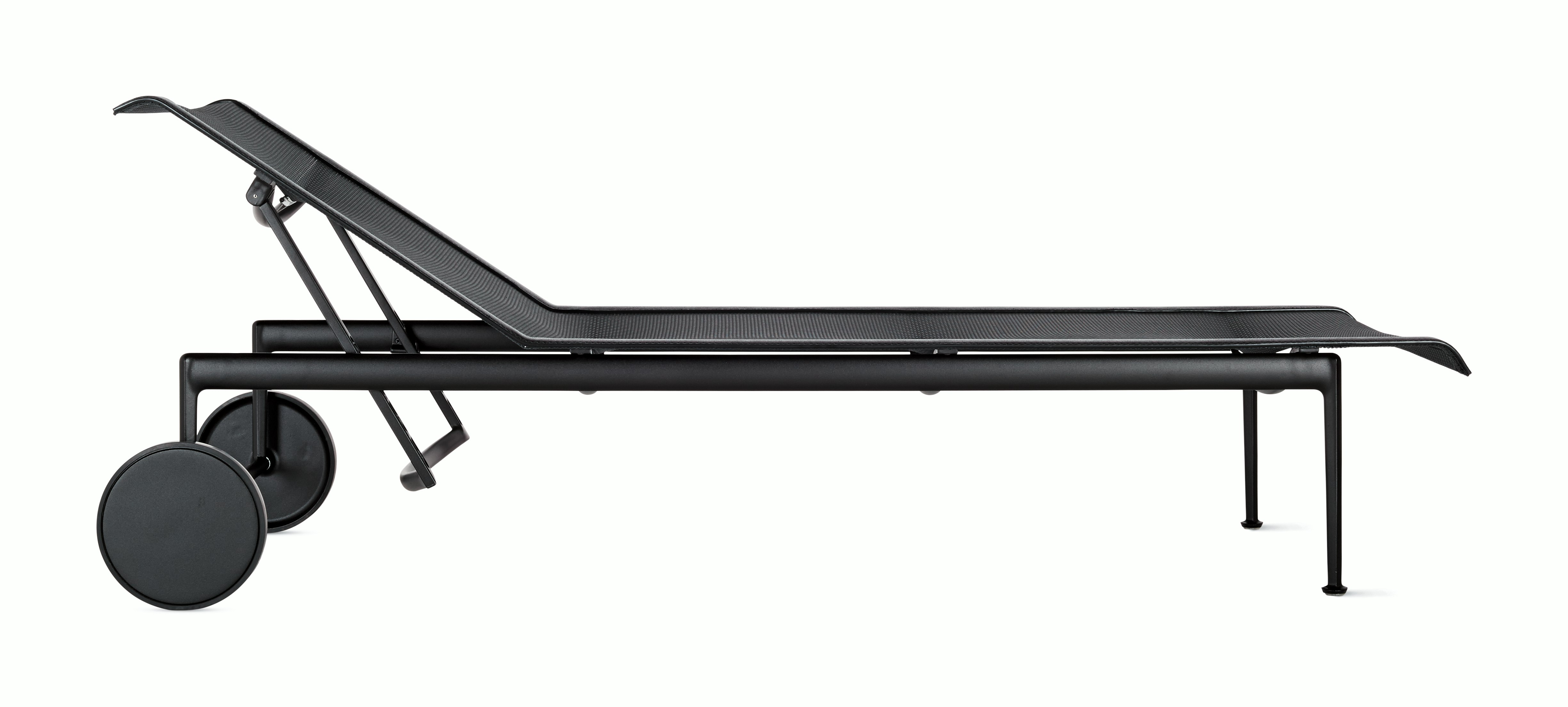 Outdoor Chaise Lounges