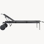 1966 Collection Adjustable Chaise