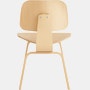 Eames Molded Plywood Dining Chair Wood Base (DCW)