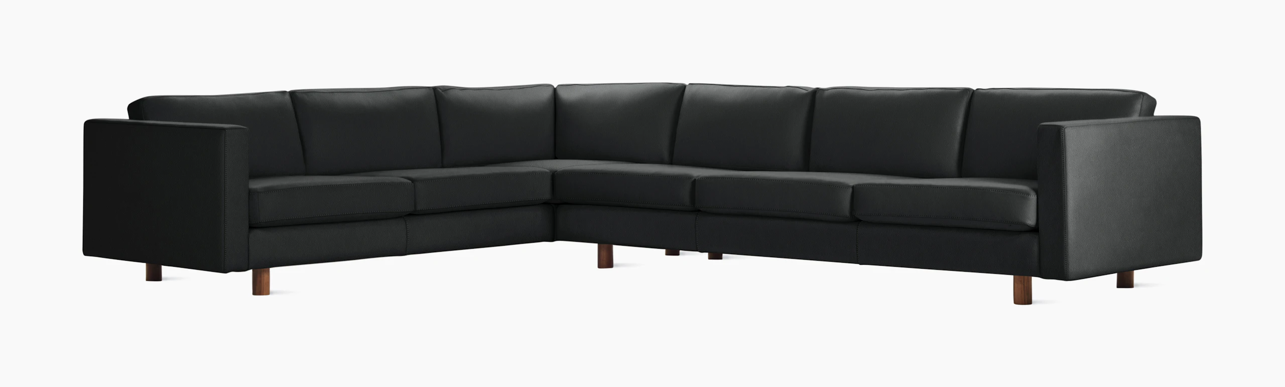 Lispenard Sectional