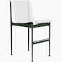 1966 Armless Stool 1966 Armless Stool Counter Height