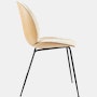 Beetle Wood Shell Dining Chair
