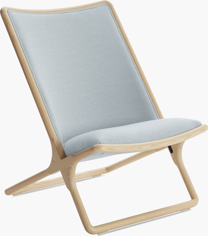 Scissor Chair