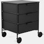 Mobil Mat Trolley