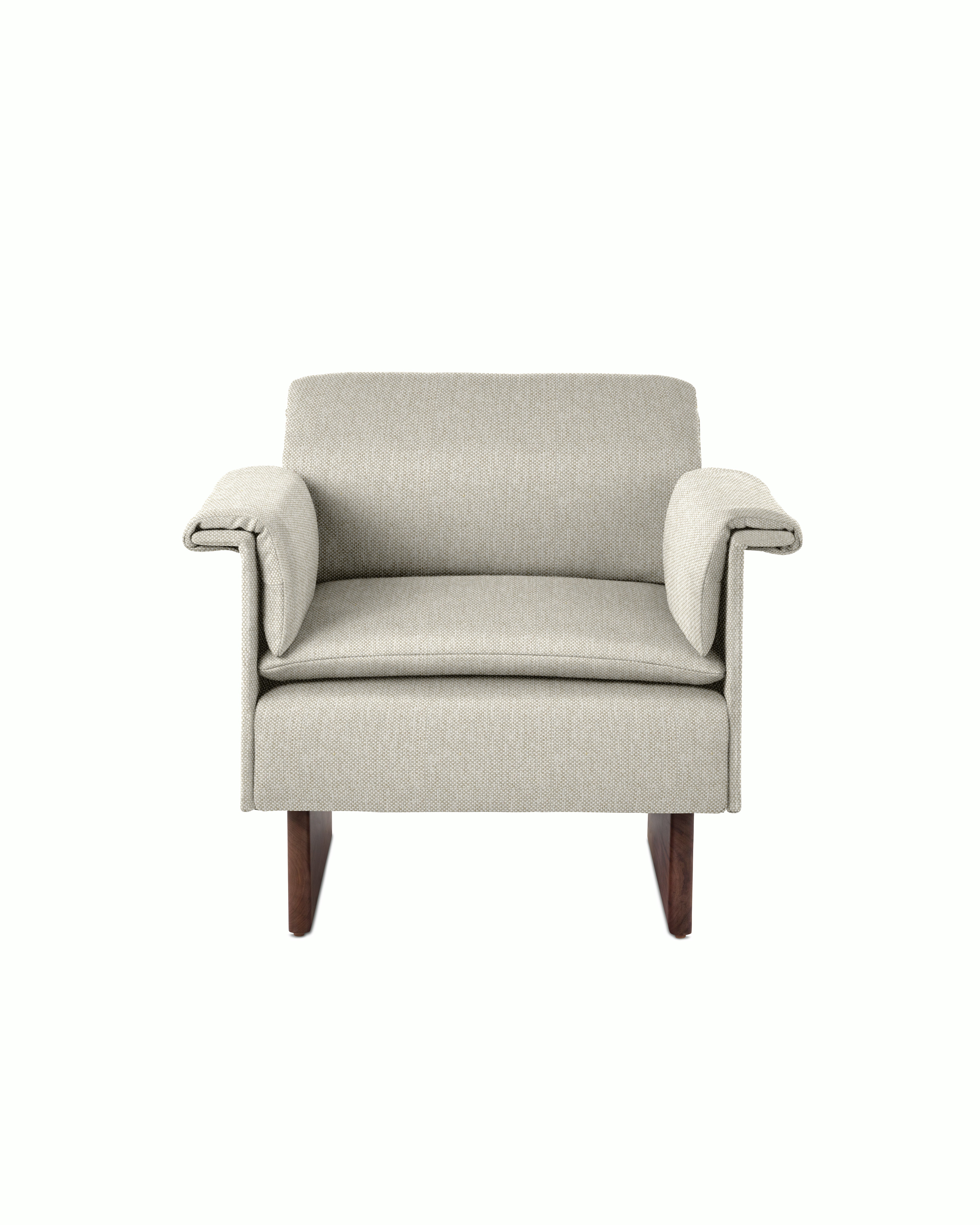 Mantle Armchair