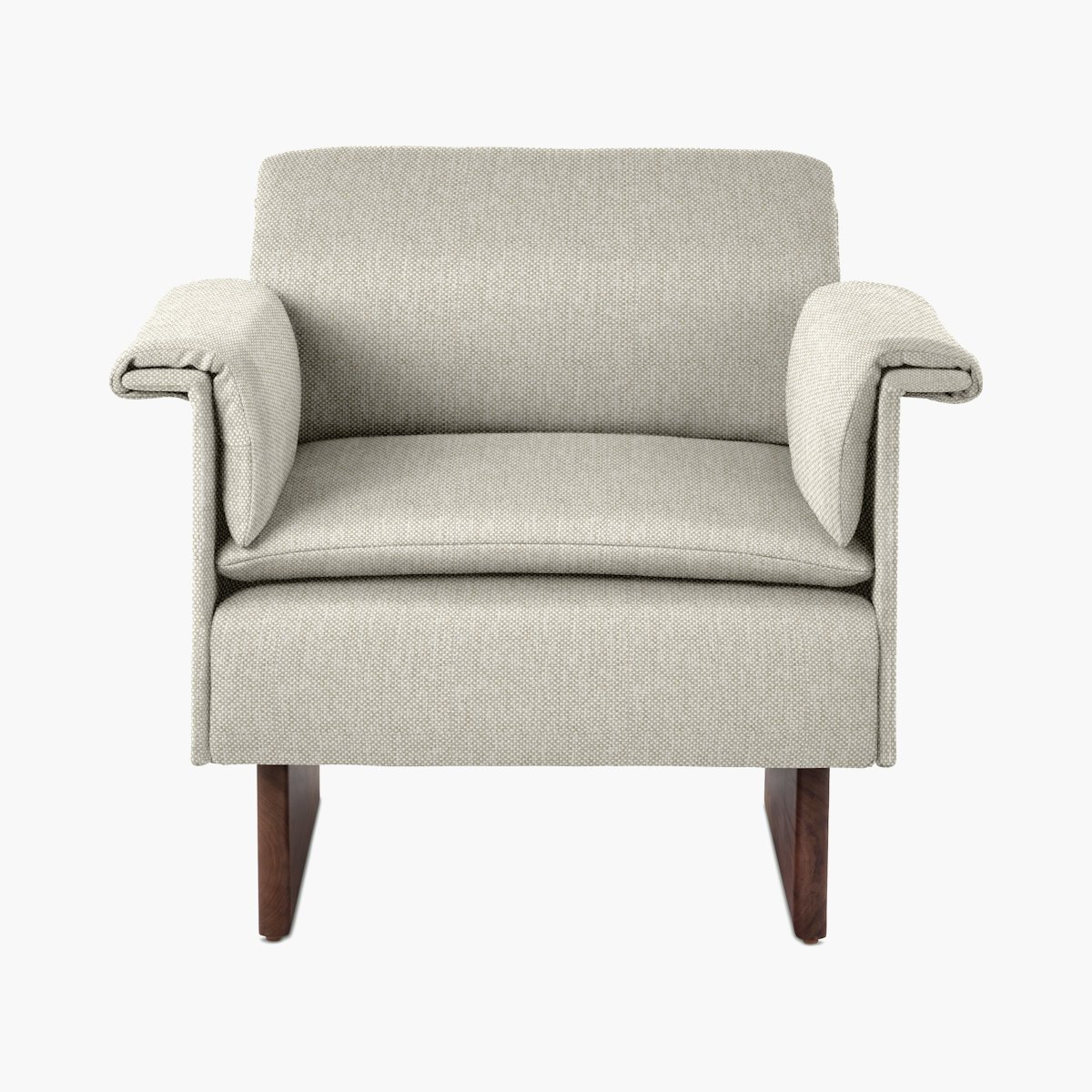 Mantle Armchair Mantle Armchair