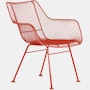 Sculptura Chair