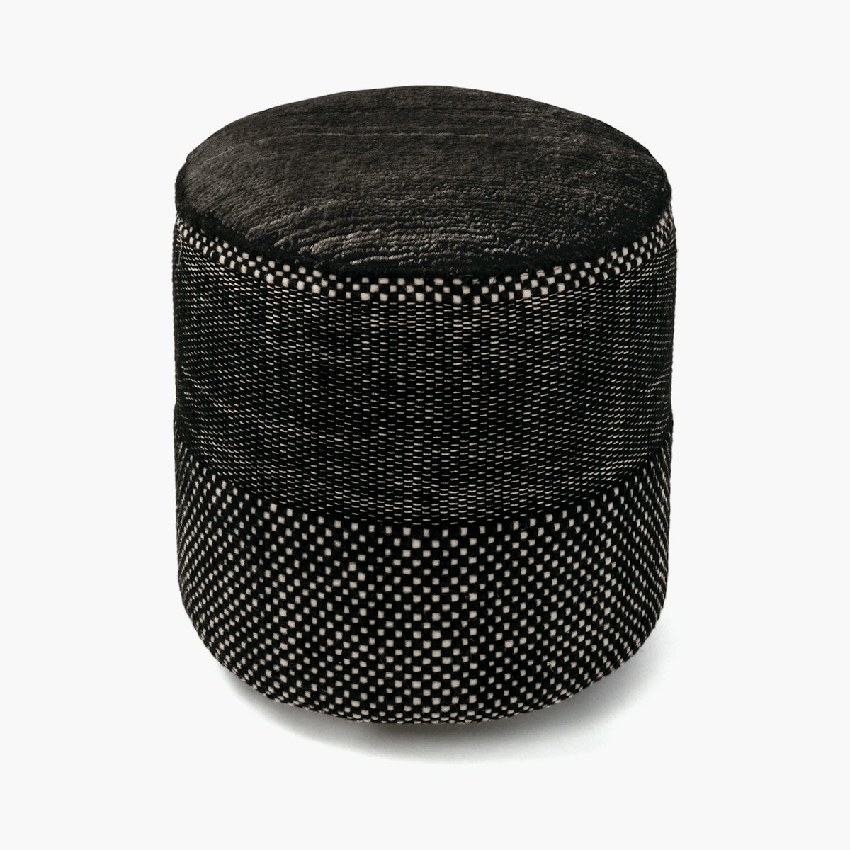 Tres Persian Pouf Tres Persian Pouf