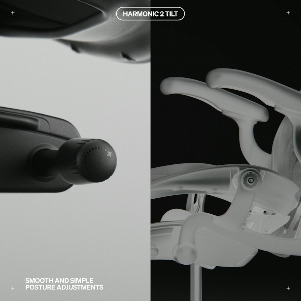 Aeron Gaming Chair