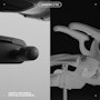 Aeron Gaming Chair