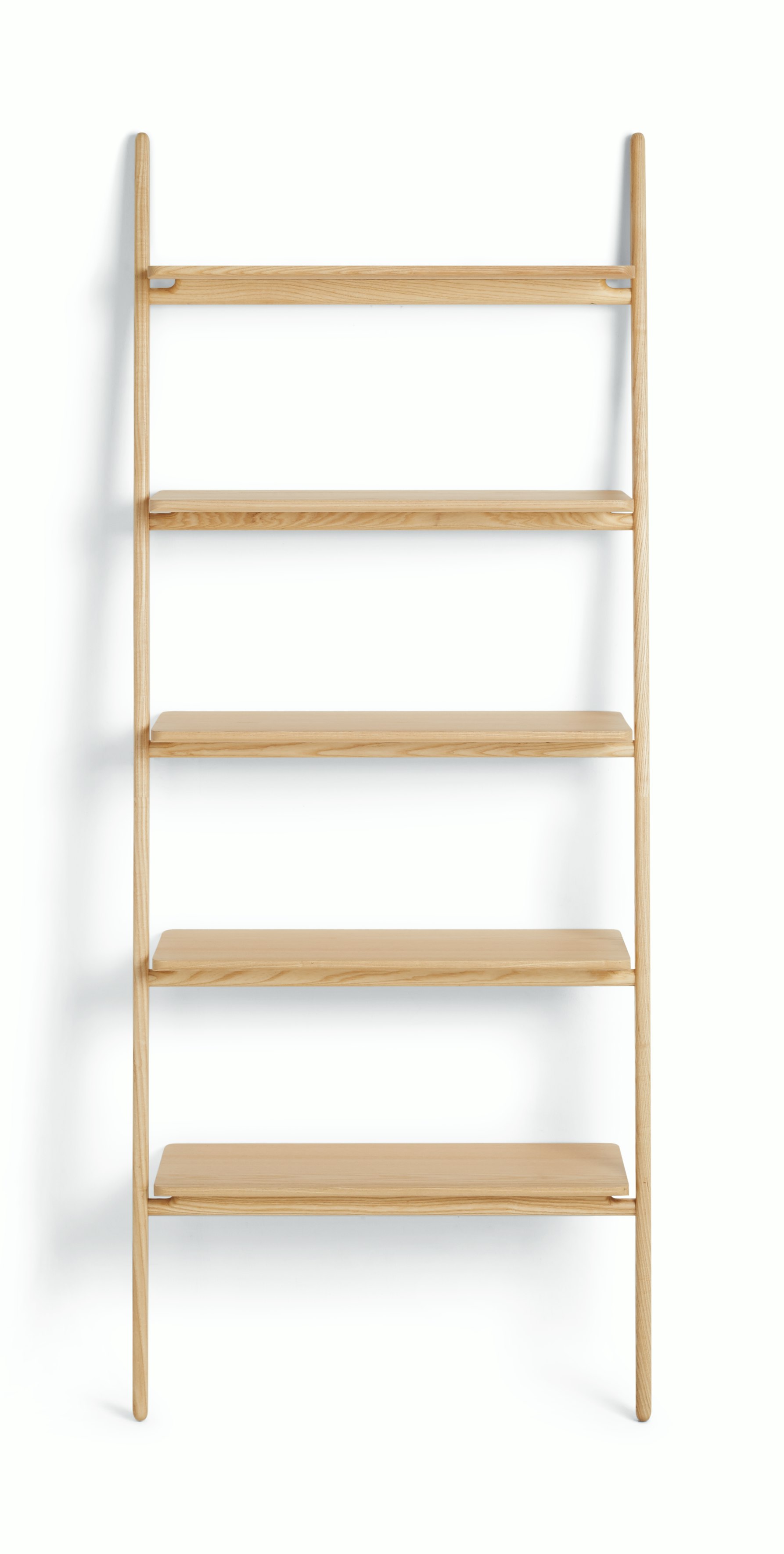 Folk Ladder Shelving, 32&quot;