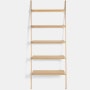 Folk Ladder Shelving