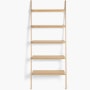 Folk Ladder Shelving Folk Ladder Shelving, 32"