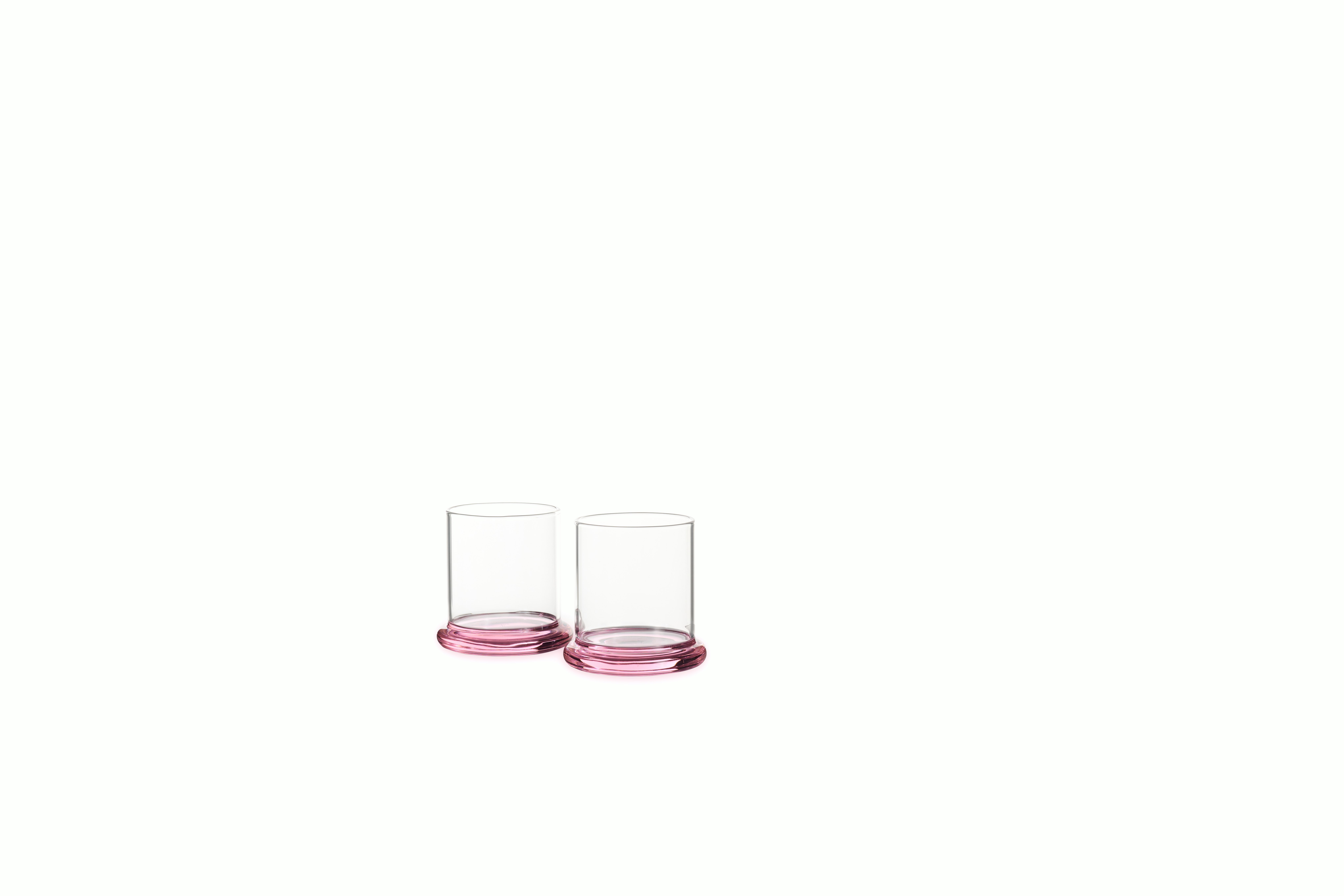 Fritter Tumblers - Set of 2