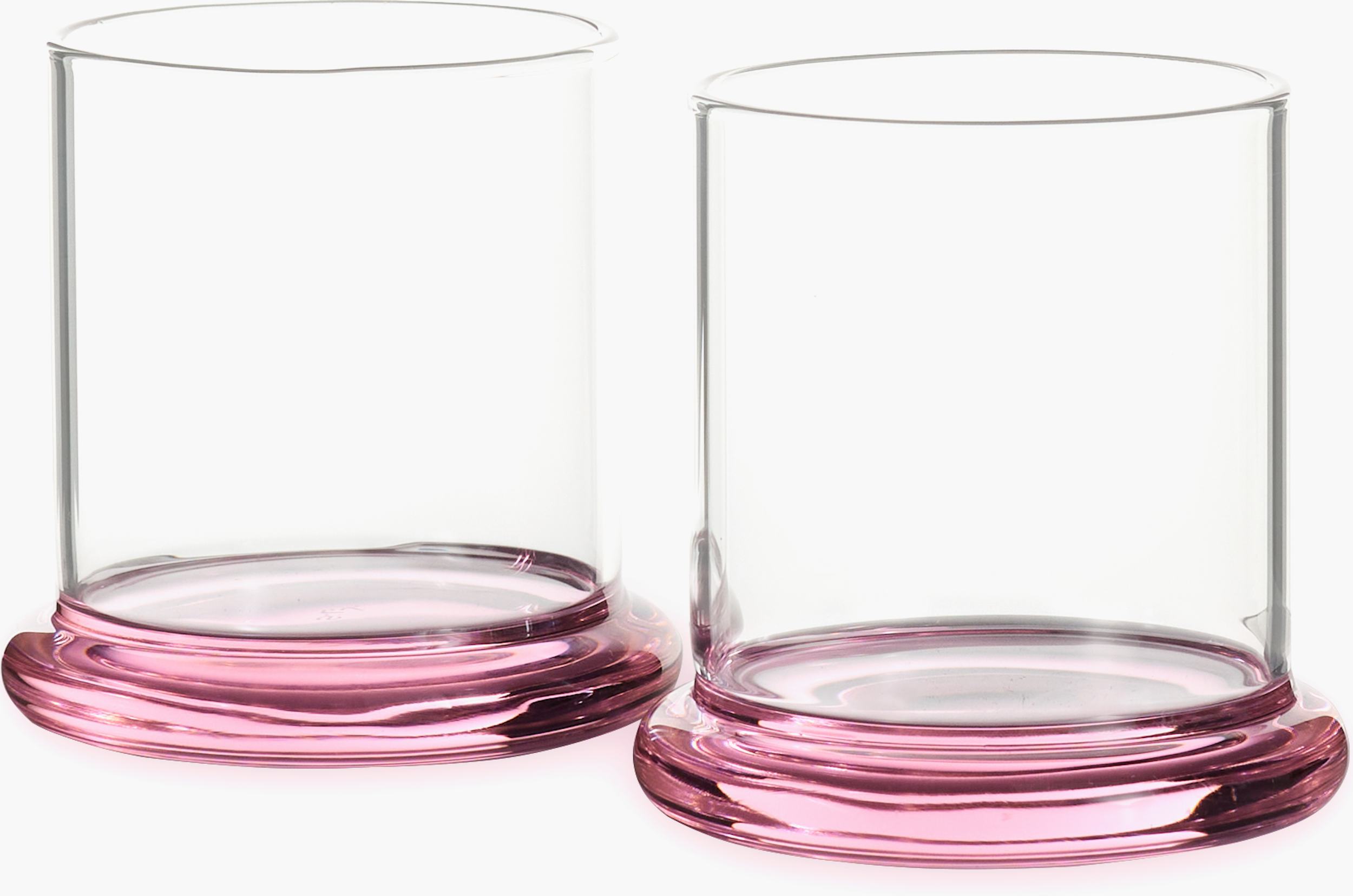 Fritter Tumblers - Set of 2