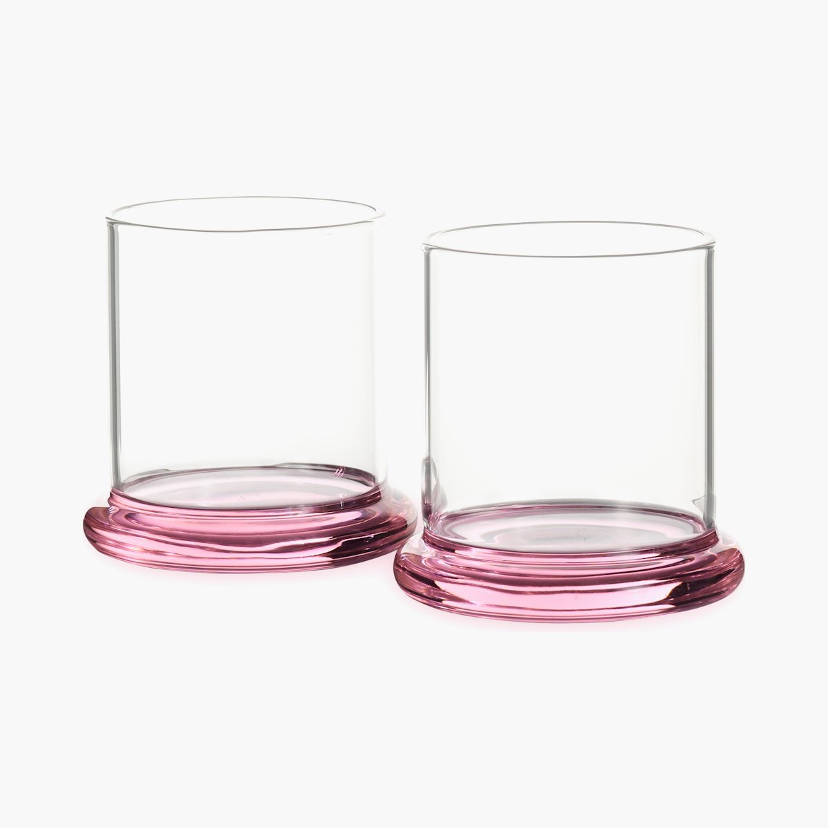 Fritter Tumblers - Set of 2